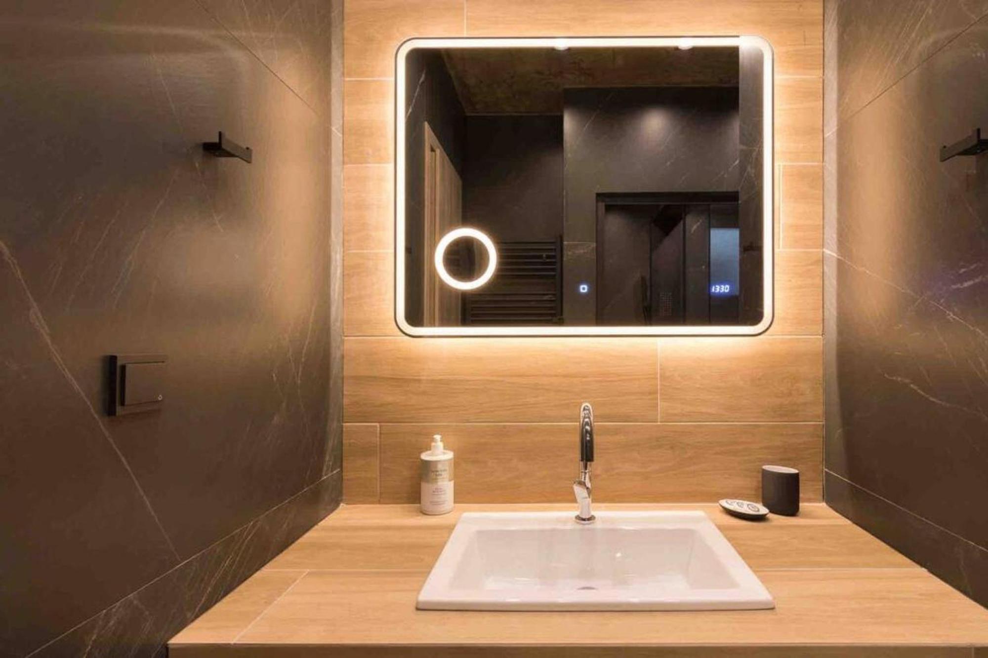 Blue Pearl At Glufada Sea Side Apartment Athens Exterior photo