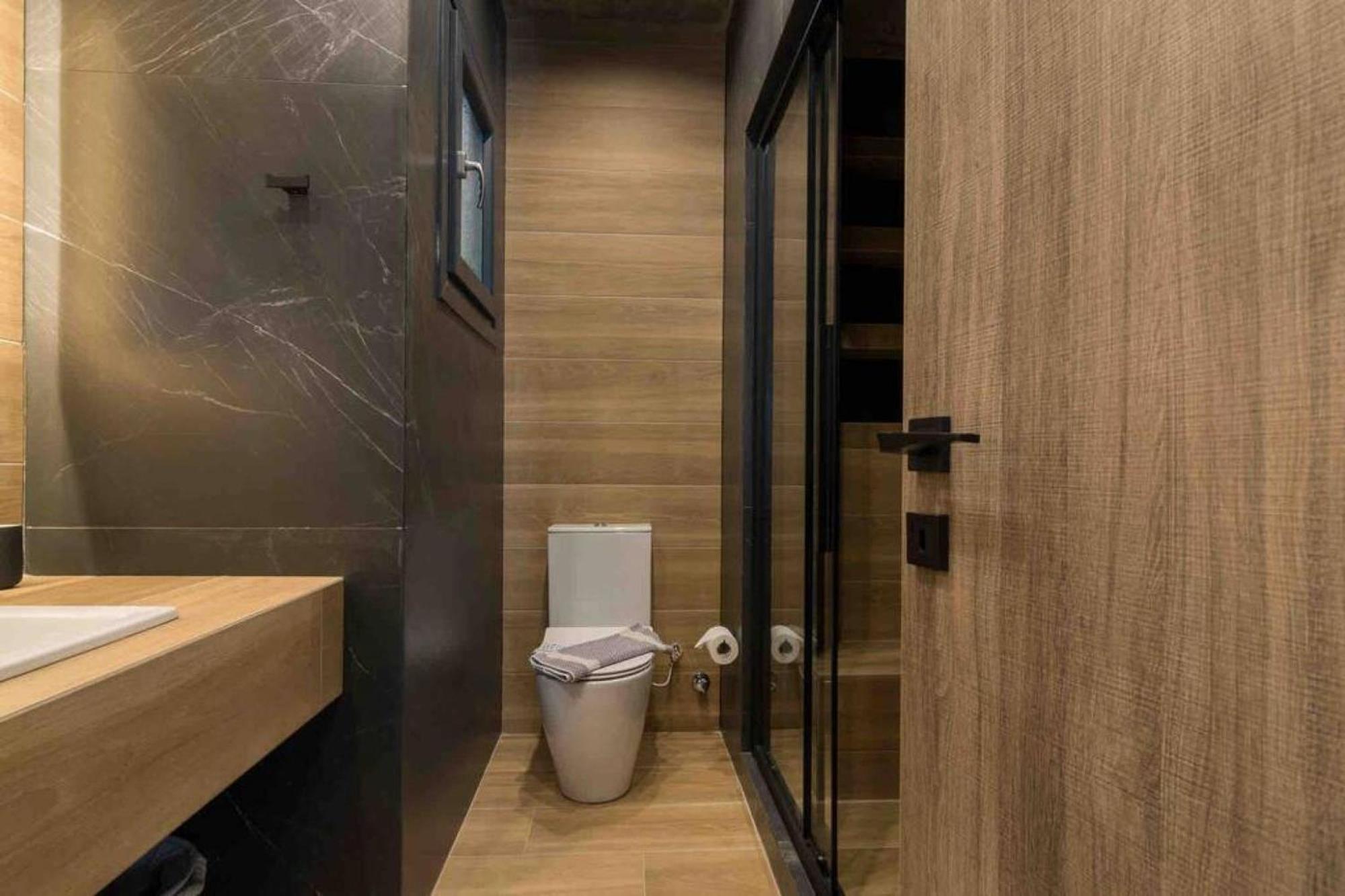 Blue Pearl At Glufada Sea Side Apartment Athens Exterior photo